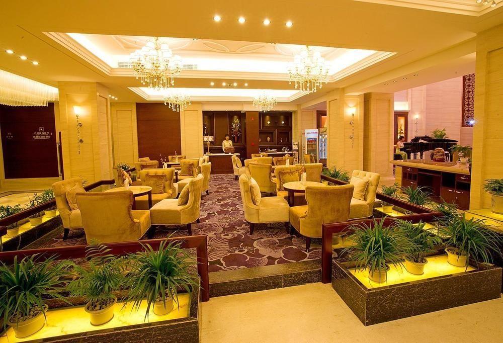Hotel Taohualing I-čchang Exteriér fotografie